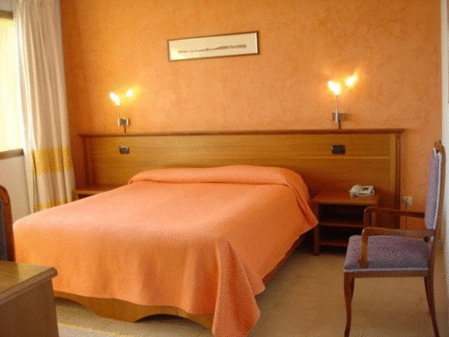 Italy Resort Bosa Room photo